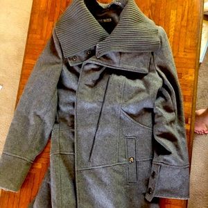 Steve Madden coat